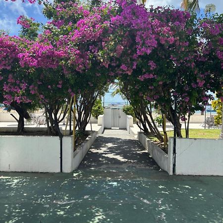 Apto 3 Quartos Pe Na Areia Prox De Recife Exterior foto