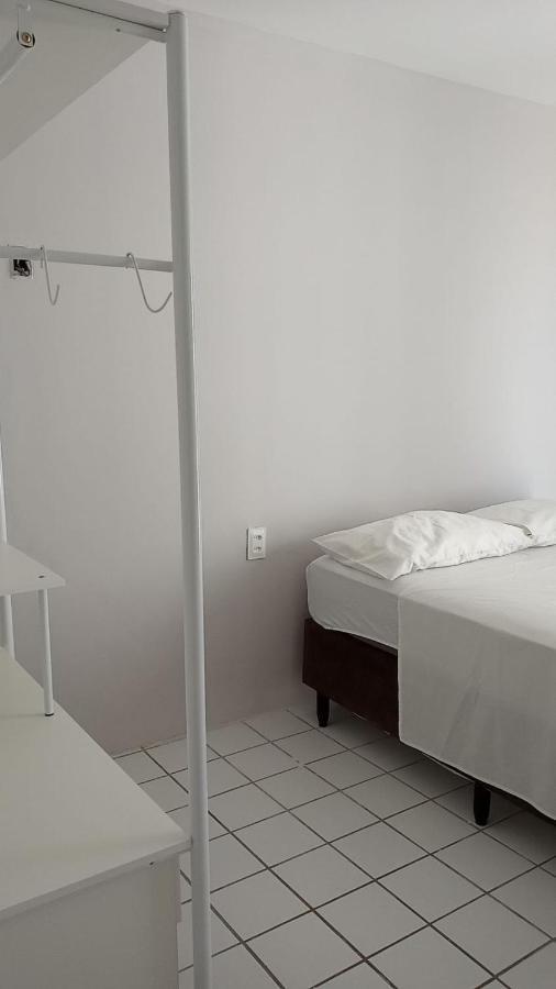 Apto 3 Quartos Pe Na Areia Prox De Recife Exterior foto