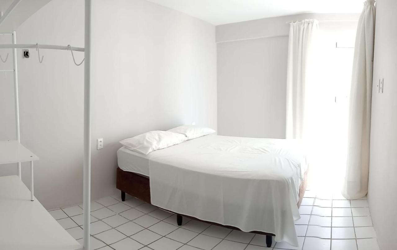Apto 3 Quartos Pe Na Areia Prox De Recife Exterior foto