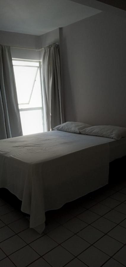 Apto 3 Quartos Pe Na Areia Prox De Recife Exterior foto