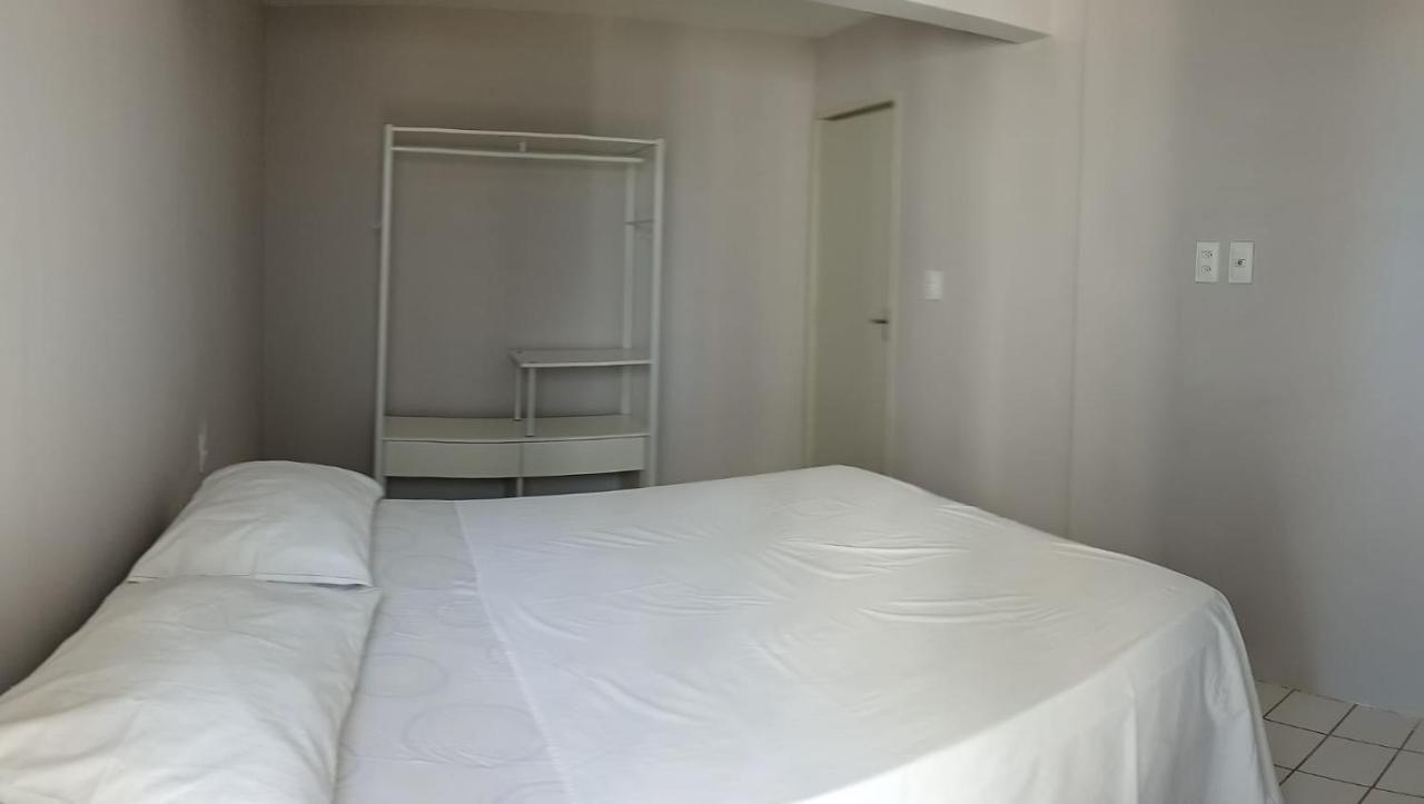 Apto 3 Quartos Pe Na Areia Prox De Recife Exterior foto