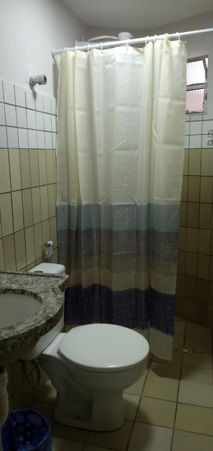 Apto 3 Quartos Pe Na Areia Prox De Recife Exterior foto