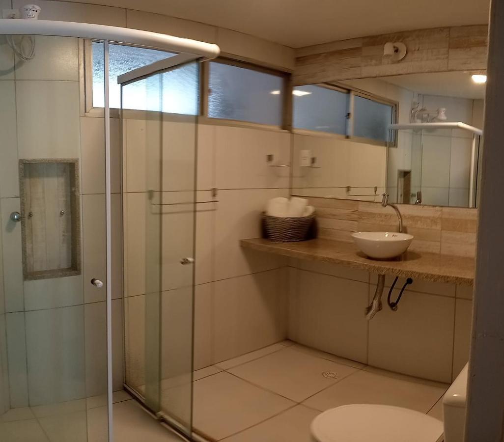 Apto 3 Quartos Pe Na Areia Prox De Recife Exterior foto