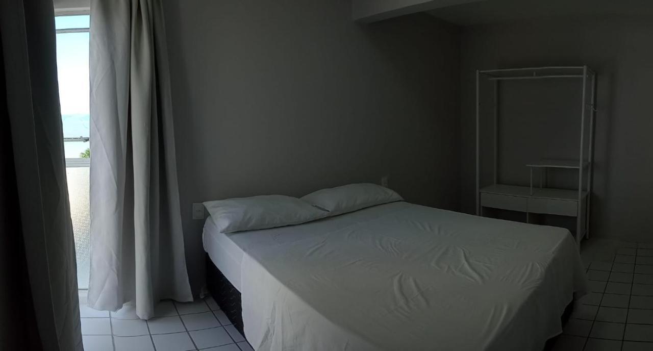 Apto 3 Quartos Pe Na Areia Prox De Recife Exterior foto