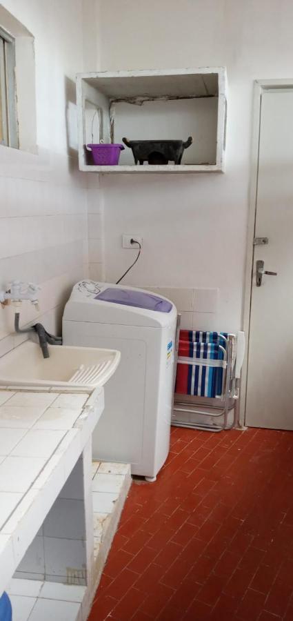 Apto 3 Quartos Pe Na Areia Prox De Recife Exterior foto