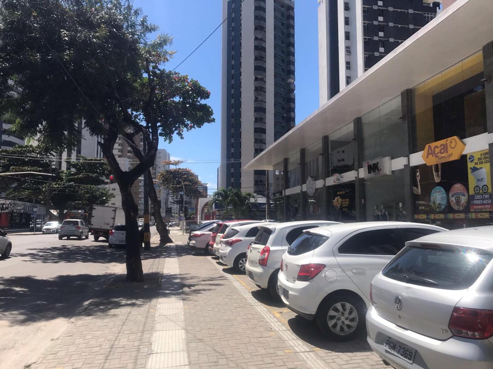 Apto 3 Quartos Pe Na Areia Prox De Recife Exterior foto